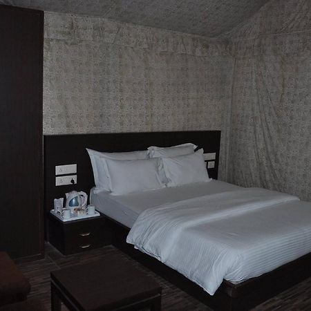 Neelkanth'S Bagar Inn Resort Jhunjhunu Exteriör bild