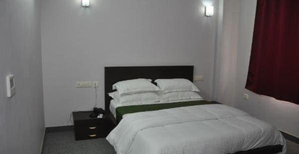 Neelkanth'S Bagar Inn Resort Jhunjhunu Exteriör bild
